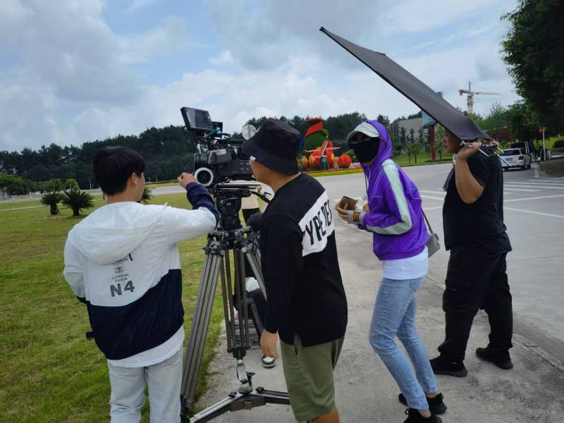 武宁县极致互动，未来愿景宏大，致力于成为全球领先的产品宣传视频企业