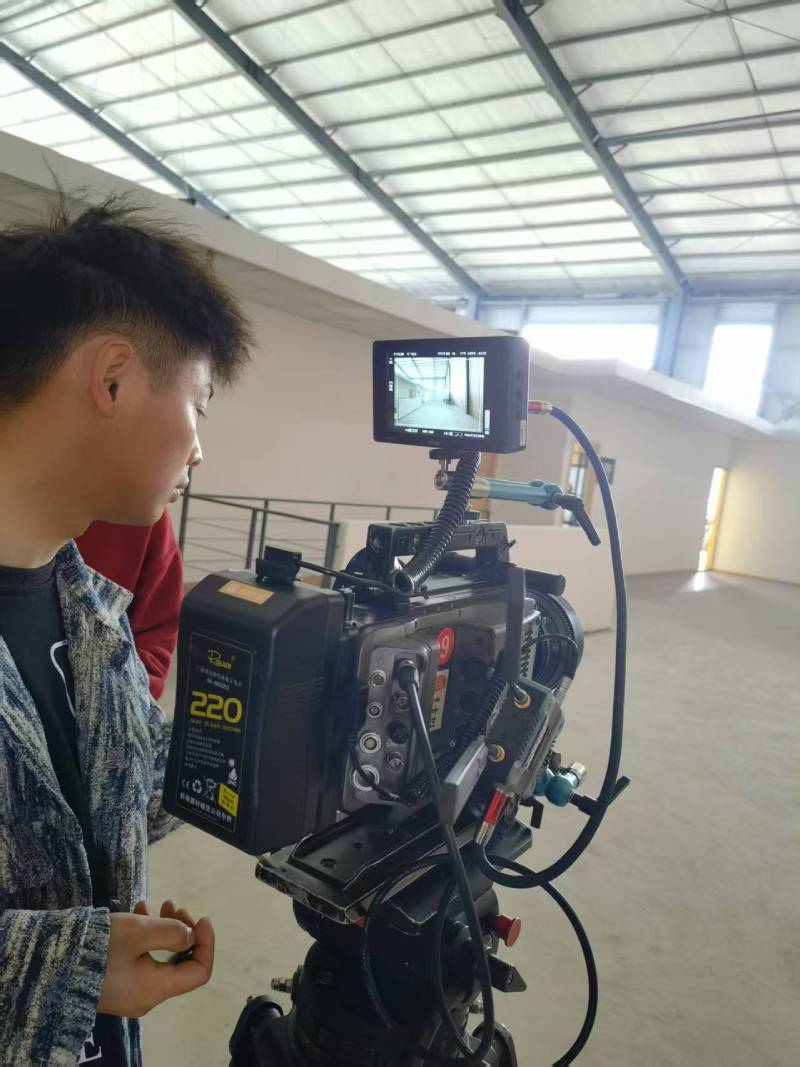 武宁县电商产品视频拍摄制作：小成本也能产出高质感内容？