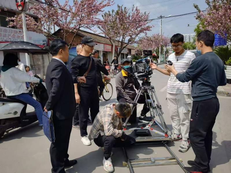 专业武宁县电商产品视频拍摄制作：AI赋能高效内容生产
