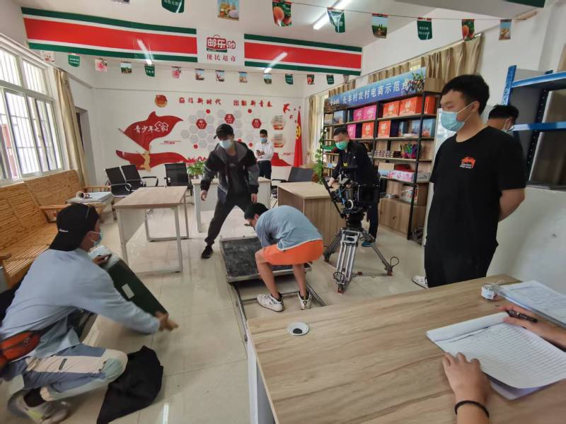 武宁县电商产品视频拍摄制作实战秘籍，助力产品引爆电商流量